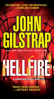 Cover image for Hellfire