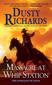 Massacre at Whip Station cover image