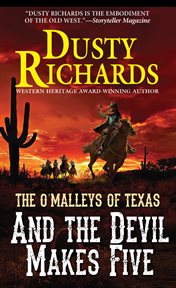 And the Devil Makes Five cover image