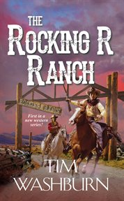 Rocking R Ranch cover image
