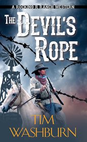 The Devil's Rope cover image