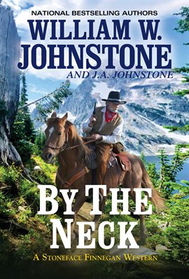 Cover image for By the Neck