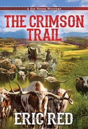 The crimson trail cover image