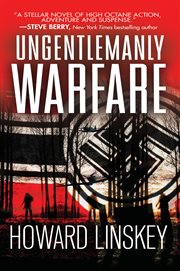 Ungentlemanly Warfare cover image