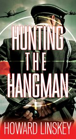 Hunting the hangman cover image