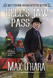 Hell's Jaw Pass cover image