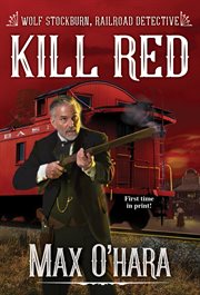 Kill red cover image