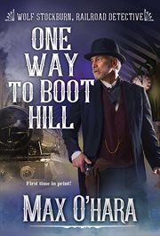 One way to boot hill cover image