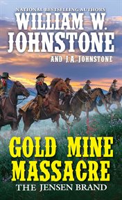 Gold Mine Massacre cover image