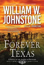 Forever Texas cover image
