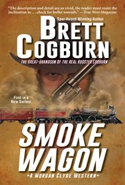 Smoke Wagon cover image