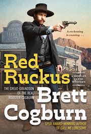 Red Ruckus cover image