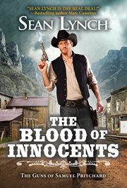 The blood of innocents cover image