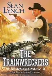 The Trainwreckers cover image
