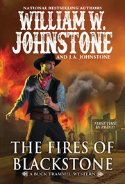 The fires of Blackstone cover image