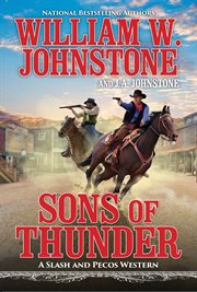Sons of thunder cover image