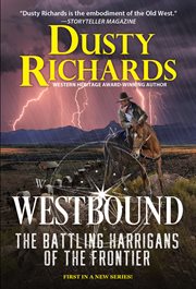 Westbound cover image