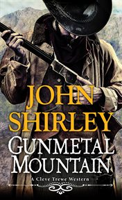 Gunmetal Mountain cover image