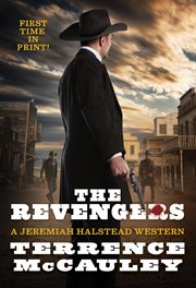 The Revengers cover image