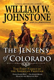 The Jensens of Colorado cover image