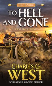 To Hell and Gone : Hunters cover image