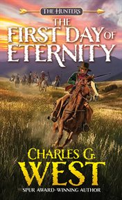 The First Day of Eternity cover image