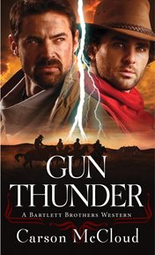 Gun Thunder cover image