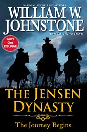 The Jensen Dynasty : The Journey Begins cover image