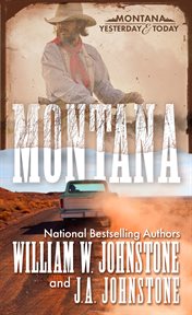 Montana : A Novel of Frontier America cover image
