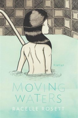 Cover image for Moving Waters