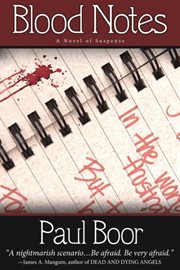 Blood notes cover image