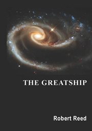 The Greatship cover image