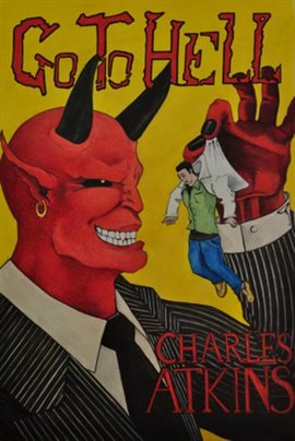 Cover image for Go To Hell