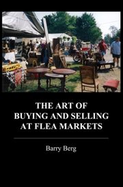 The Art of Buying and Selling at Flea Markets cover image