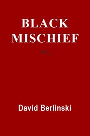 Black mischief : language, life, logic, luck cover image