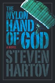 The Nylon Hand of God cover image