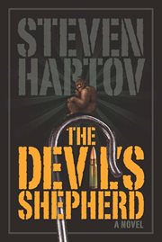 The Devil's Shepherd cover image