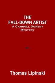 The fall-down artist cover image