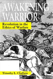 Awakening warrior cover image