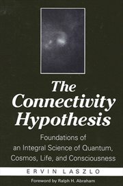 The connectivity hypothesis cover image