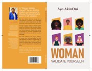 Woman Validate Yourself! cover image