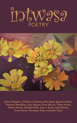 Cover image for Intwasa Poetry