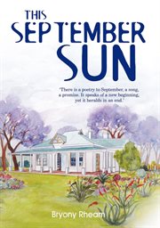 This September sun cover image