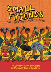 Small Friends and other stories and poems cover image