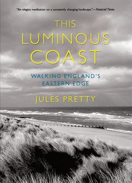 Cover image for This Luminous Coast