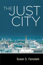 The just city cover image