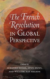 The French Revolution in global perspective cover image