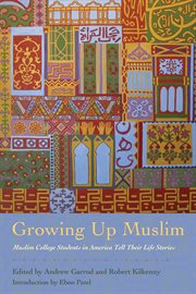 Growing up Muslim cover image