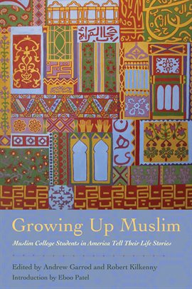 Cover image for Growing Up Muslim