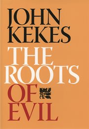 The roots of evil cover image